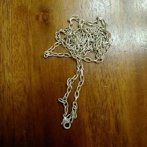 Necklace Chain